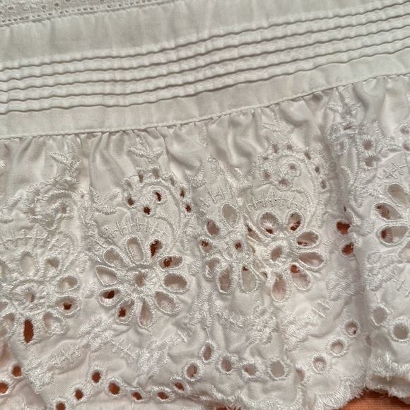 Ralph Lauren skirt.  size 4P - Picture 6 of 7